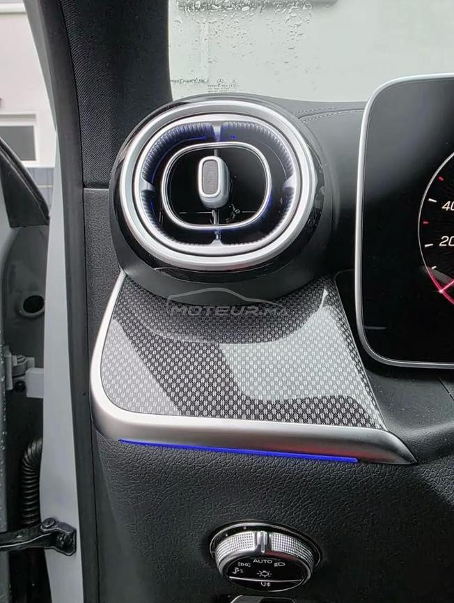 Mercedes GLC 300de 4MATIC 2026