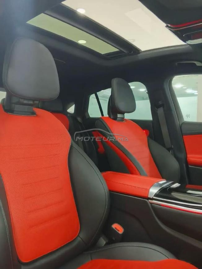 Mercedes GLC 300de 4MATIC 2026