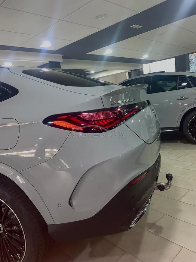 Mercedes GLC 300de 4MATIC 2026