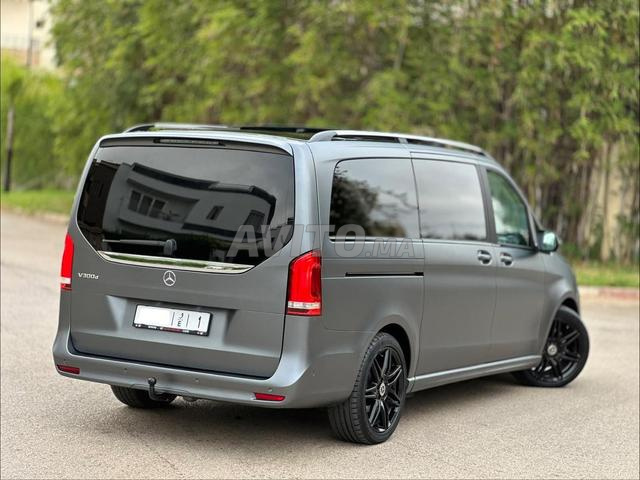 Mercedes-Benz Classe V Diesel Automatique 2023 - 2