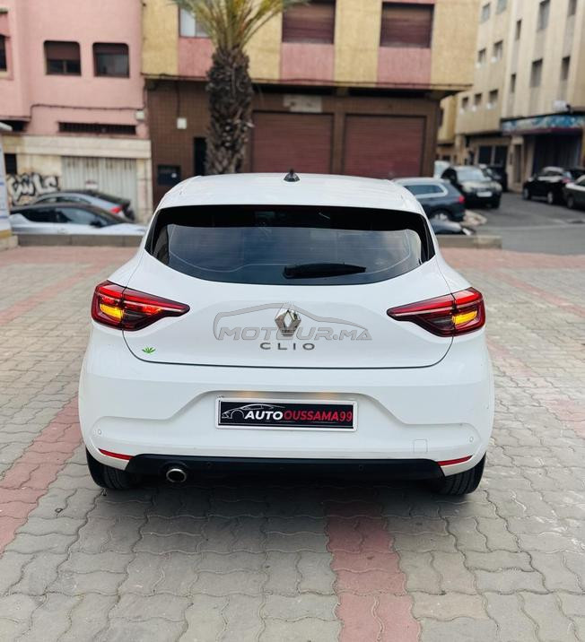 renault clio5 2023