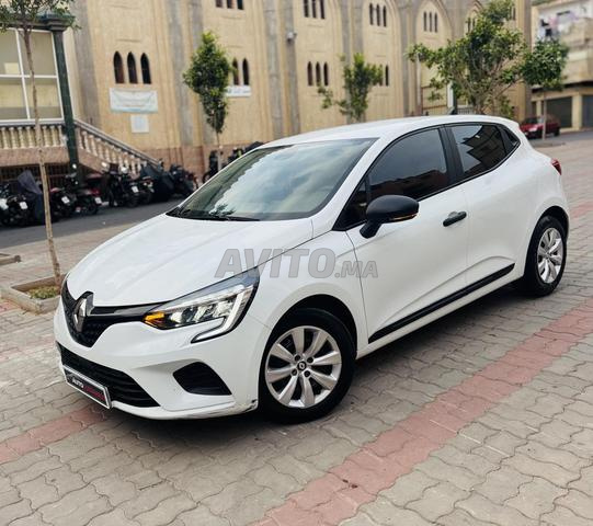 Renault Clio 5 2023 - 2