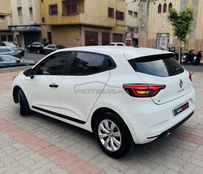 renault clio5 2023