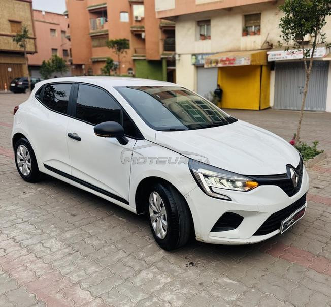 renault clio5 2023
