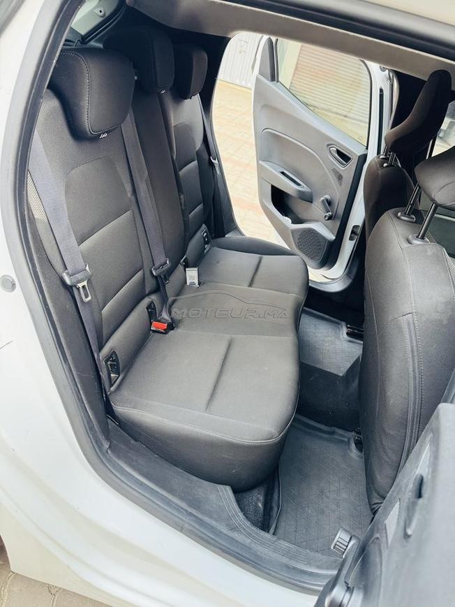 renault clio5 2023