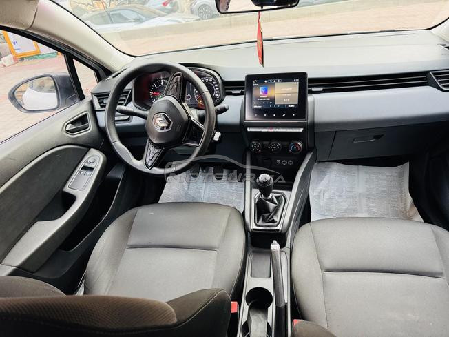 renault clio5 2023
