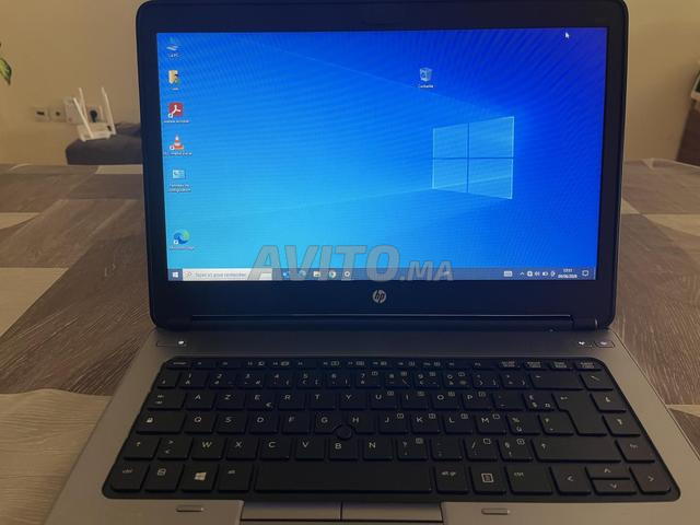 HP Probook