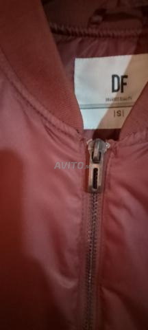 Bonne veste - 2