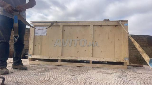 LES MARTEAU HYDRAULIC WVI - 2