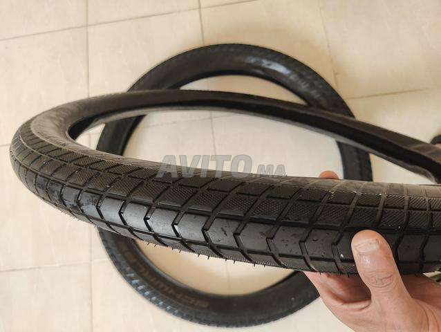 Pneu Vélo original SHEWALB - 2