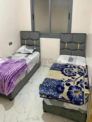 Appartements à louer quotidiennement et mensuellement pour familles et entreprises à Beni Mellal