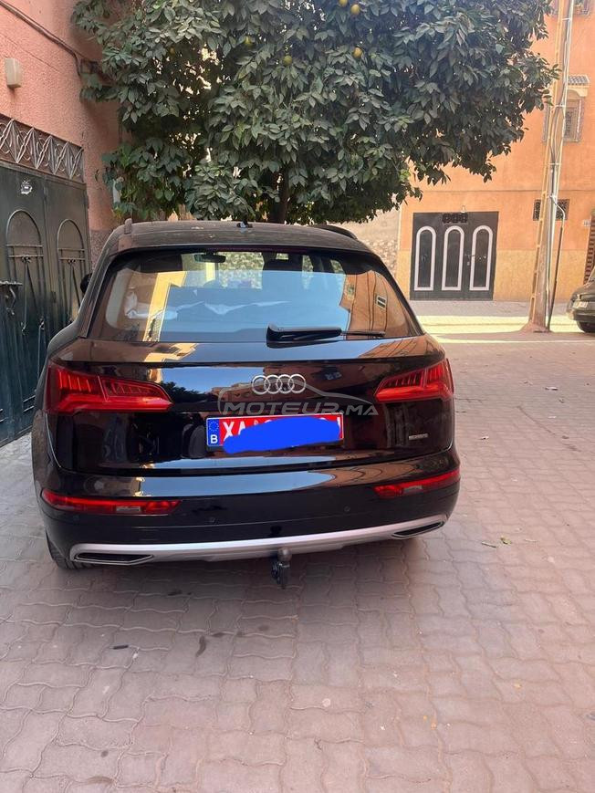 Q5 quattro 2018ded 2023