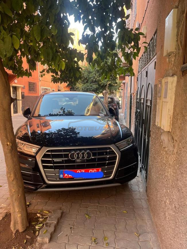 Q5 quattro 2018ded 2023