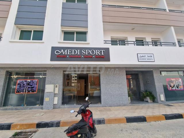 عرض قطعة أرضية محفظة للبيع طنجة - 2