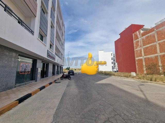 عرض قطعة أرضية محفظة للبيع طنجة