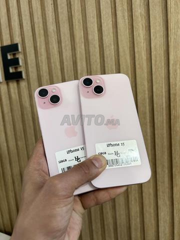 iPhone 15 normal - 2
