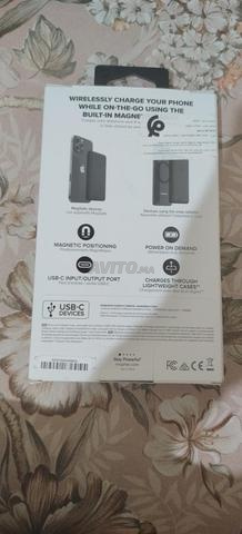 Mophie Snap Juice Pack Mini - 2