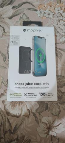 Mophie Snap Juice Pack Mini