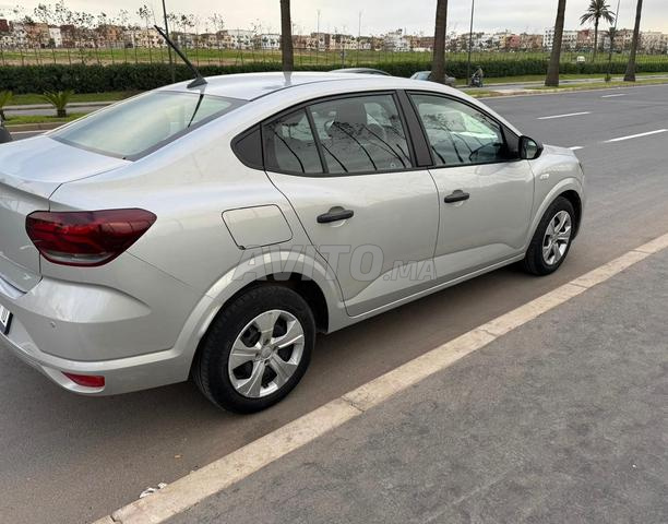 Dacia Logan - 2