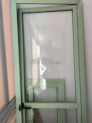باب وشباك بلكونة - 2