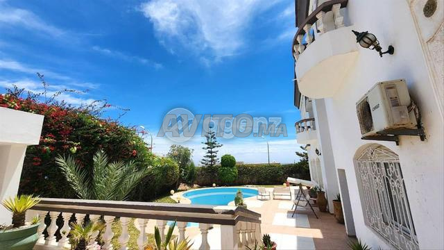 AGA-AG-1167 - Villa à vendre à Illigh