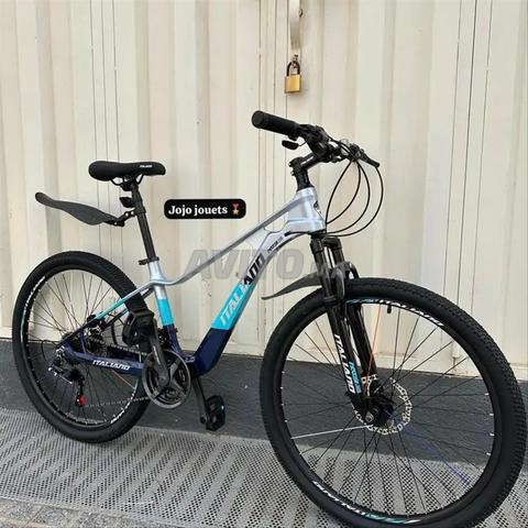 Vélo - 2