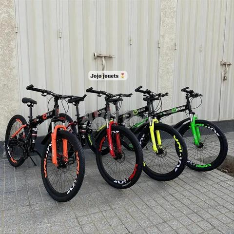 Vélo