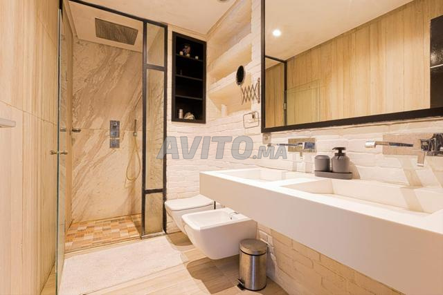Duplex premium à Bourgogne, La Cité des Arts - 2