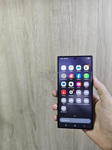سامسونج S24 ألترا 5G 512 جيجا 12 رام رسمي