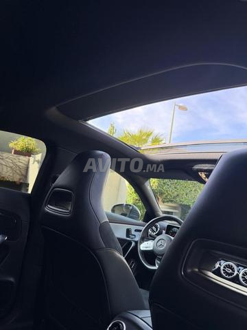 Mercedes-benz classe CLA AMG