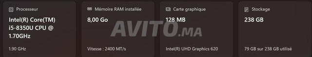 Hp EliteBook 830 G5 - 2