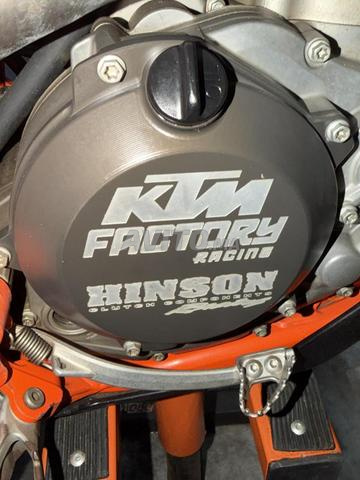 KTM 450 Factory - 2