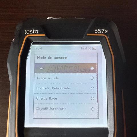 TESTO 557s TOP - 2