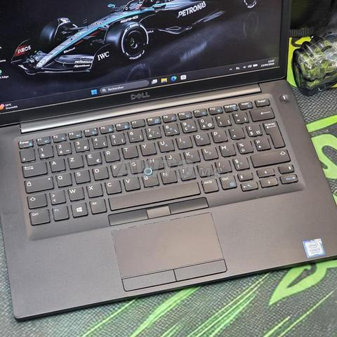 ديل لاتيود 7490 i5 الجيل الثامن - 2