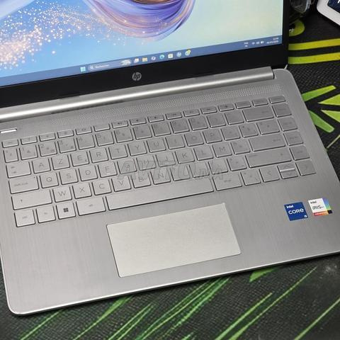 لابتوب HP 14s i5 الجيل الثاني عشر - 2