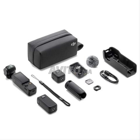 DJI Osmo Pocket 3 Creator Combo - 2