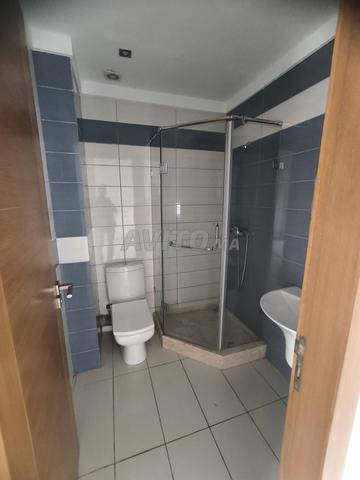 Location appartement moyen standing Farah Salam - 2