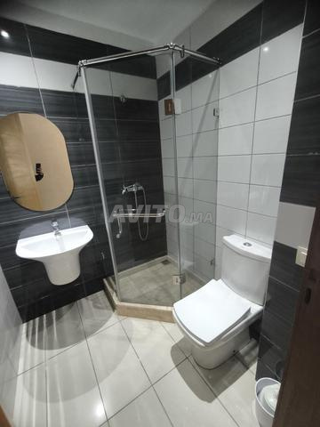Location appartement moyen standing Farah Salam