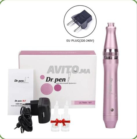 Stylo Dr Pen professionnel - 2