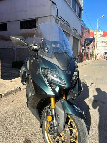 Tmax 560 تيك ماكس