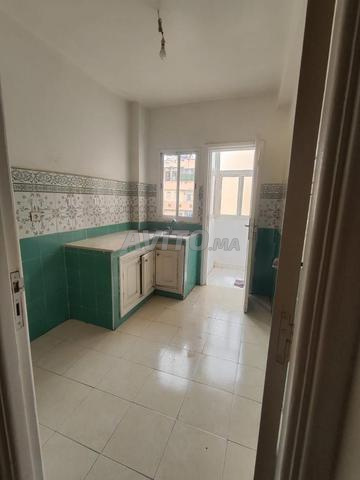 vente appartement firdaws derrière hôpital - 2