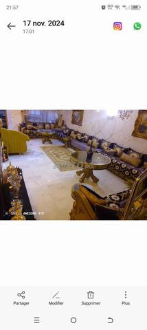 Duplex de luxe sur la route d'Imouzer - 2