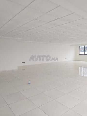 Bureau de 133 m² en location à Founty - 2