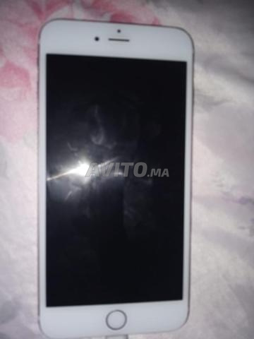 IPHONE 6s PLUS - 2
