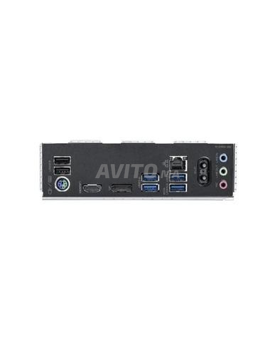 لوحة أم جيجابايت B550M Gaming X WiFi 6 - 2