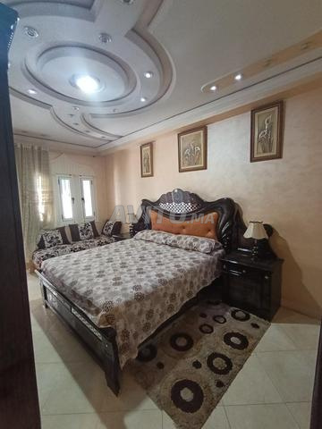 Appartement de luxe meublé au centre d'Al Hoceima - 2