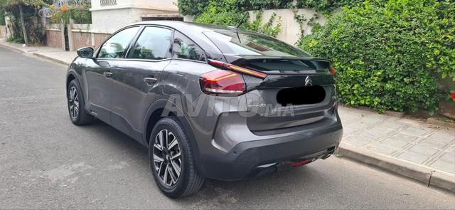Citroën C4 Shine automatique à Casablanca