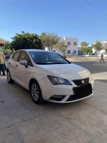 سيات إيبيزا - 2
