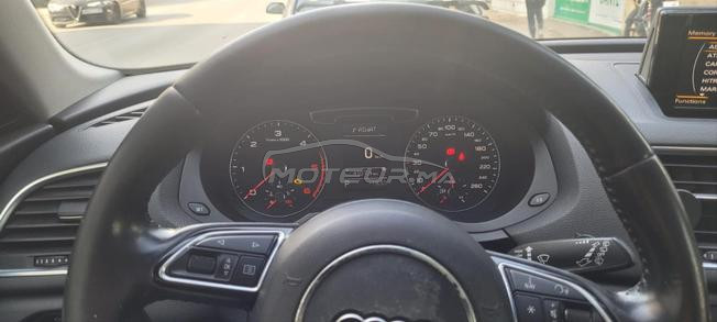 Audi Q3 Sline Quattro Automatique 2017 diesel 