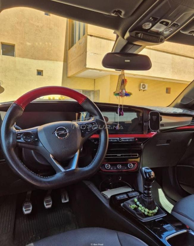 OPEL MOKKA GS LINE
